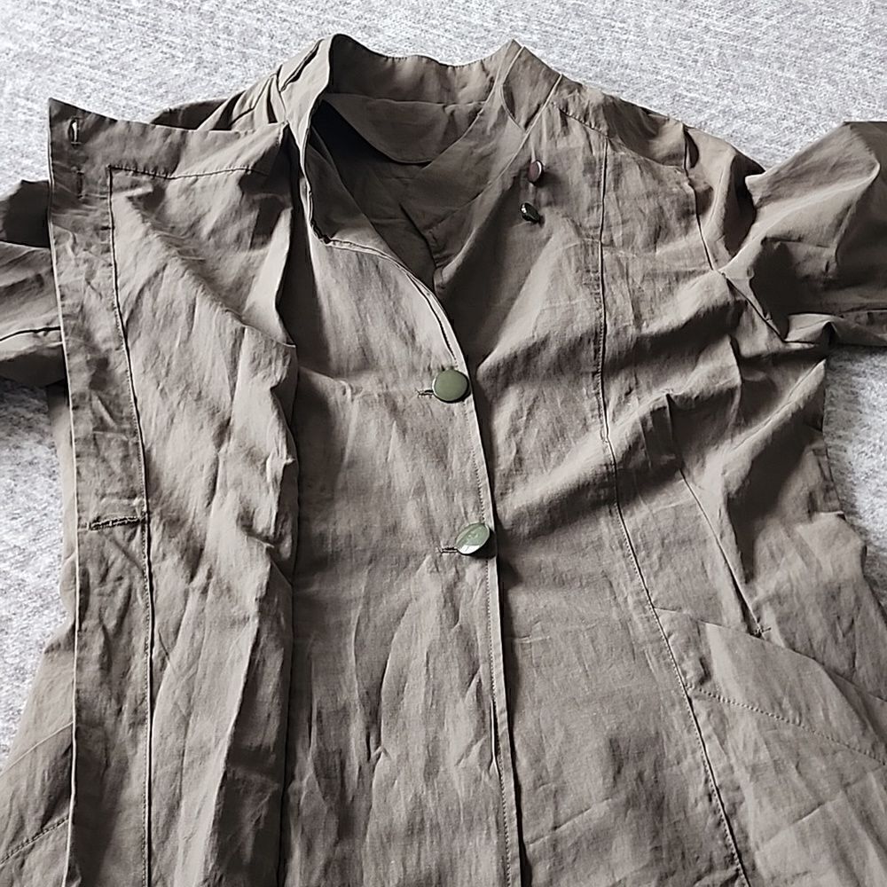 Jacket   - Picture 4 of 5